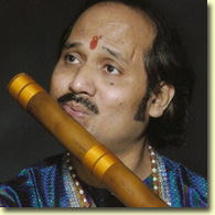 Pandit Ronu Majumdar